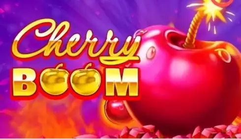 Cherry Boom