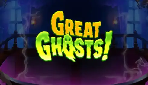 Great Ghosts